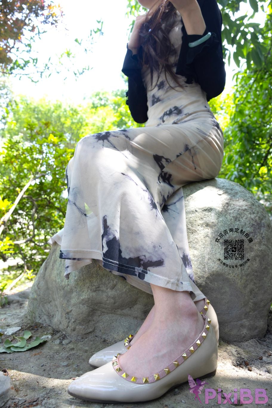 their impression No.023 Nancy PixiBB.COM 041