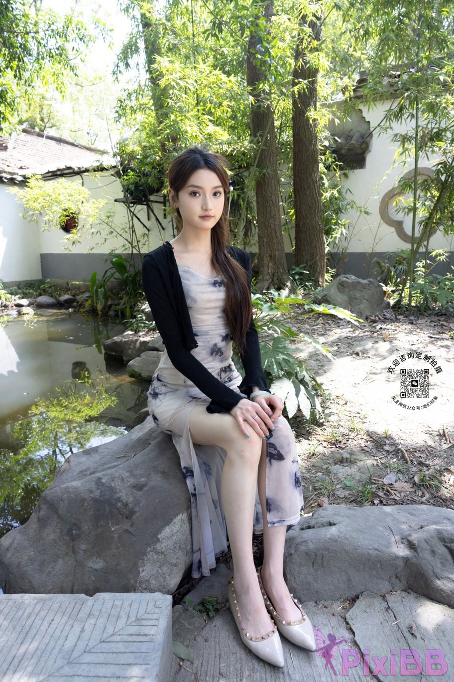 their impression No.023 Nancy PixiBB.COM 043