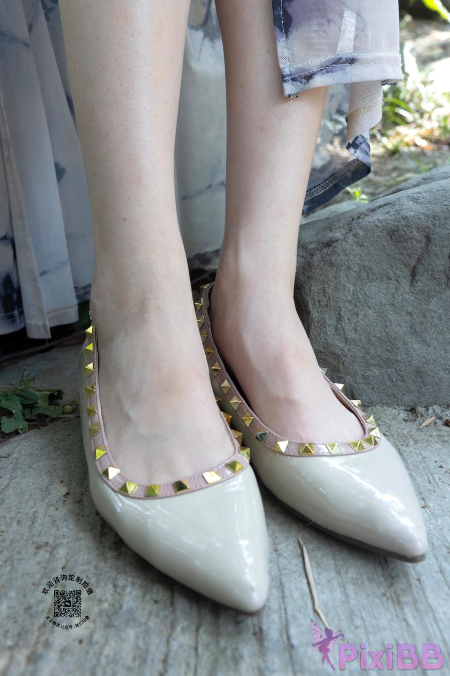 their impression No.023 Nancy PixiBB.COM 045