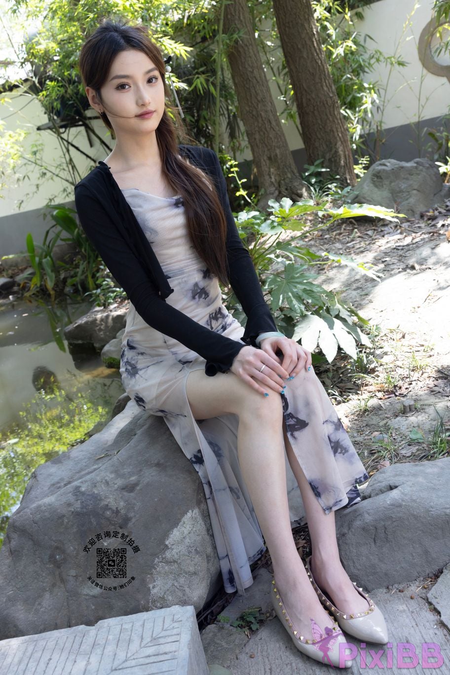 their impression No.023 Nancy PixiBB.COM 046