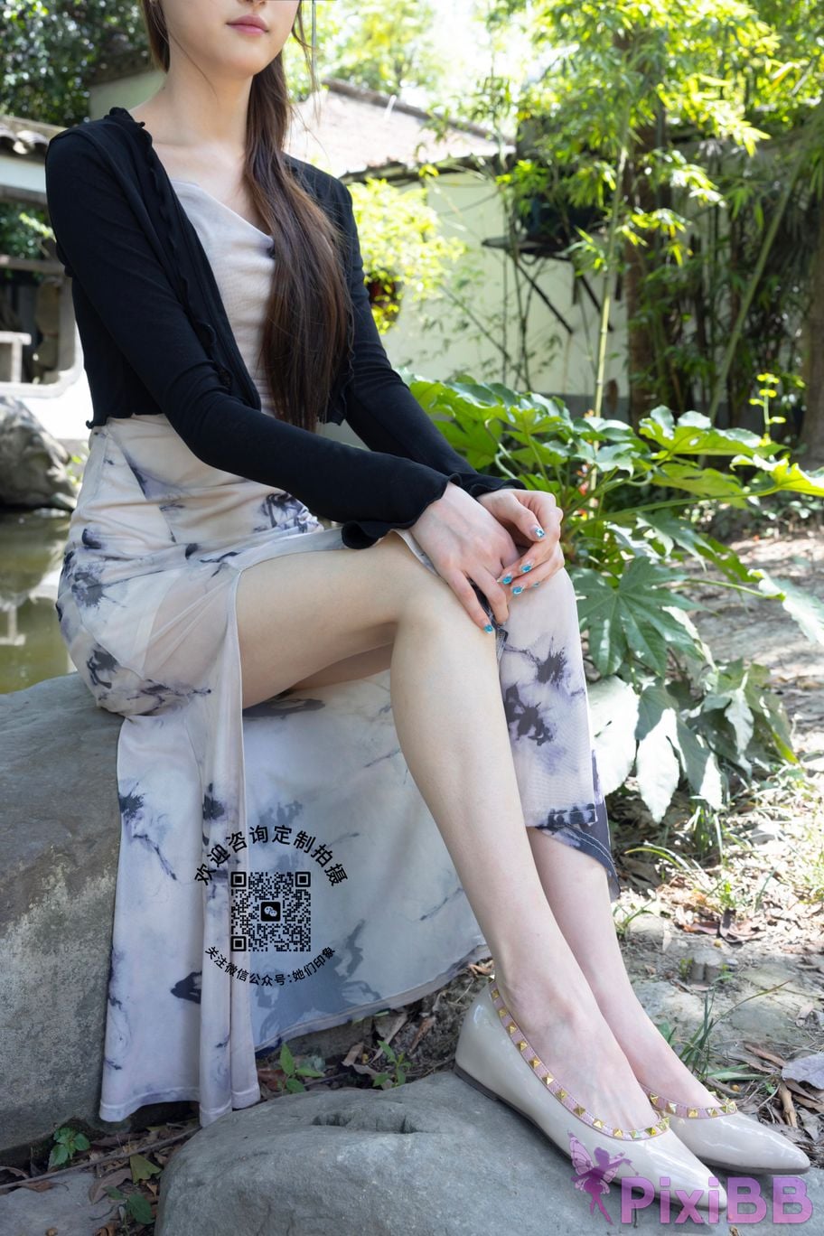 their impression No.023 Nancy PixiBB.COM 047