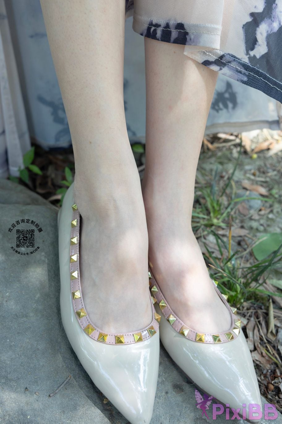 their impression No.023 Nancy PixiBB.COM 049