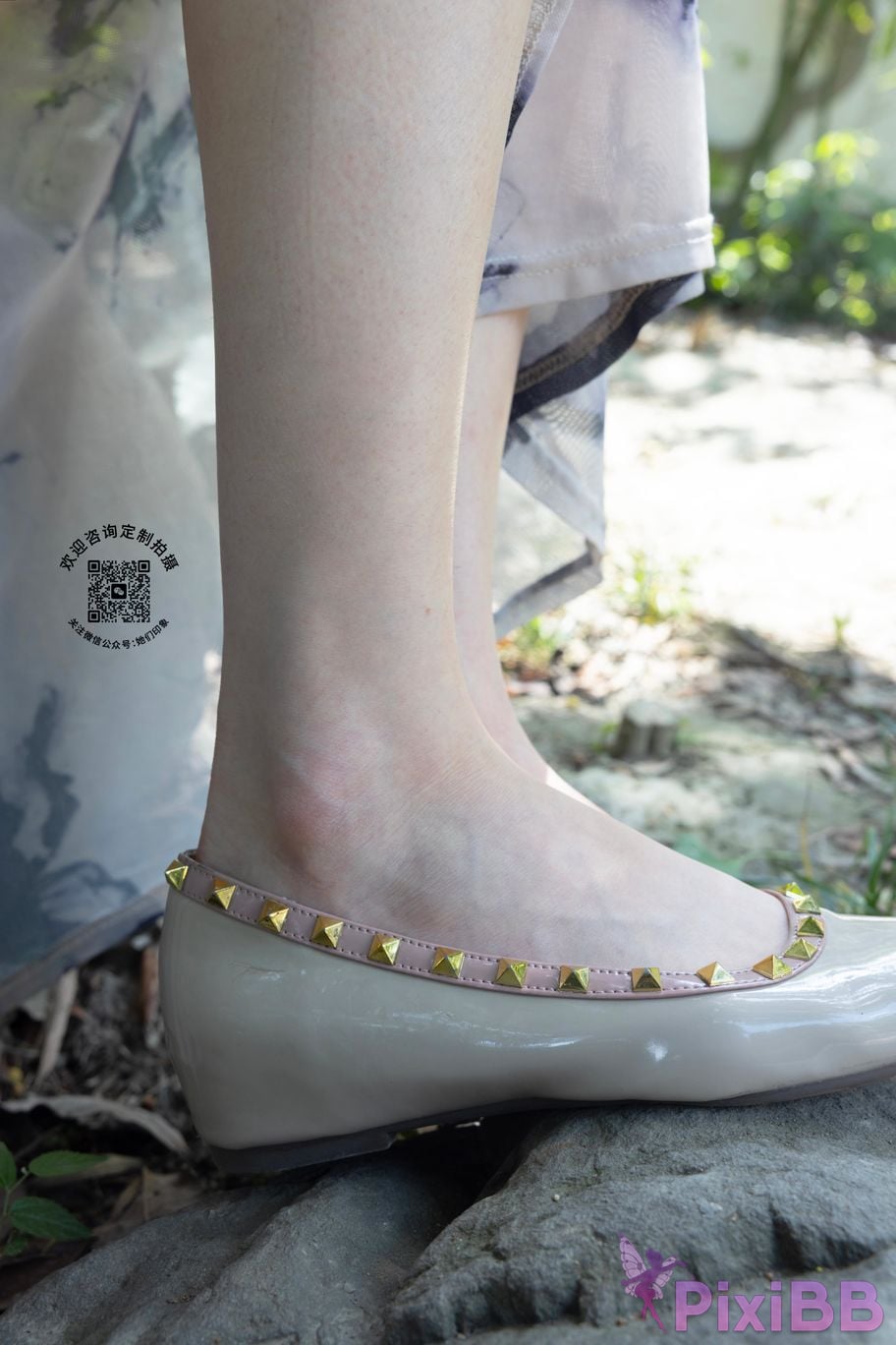 their impression No.023 Nancy PixiBB.COM 050