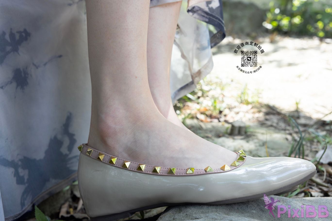 their impression No.023 Nancy PixiBB.COM 051