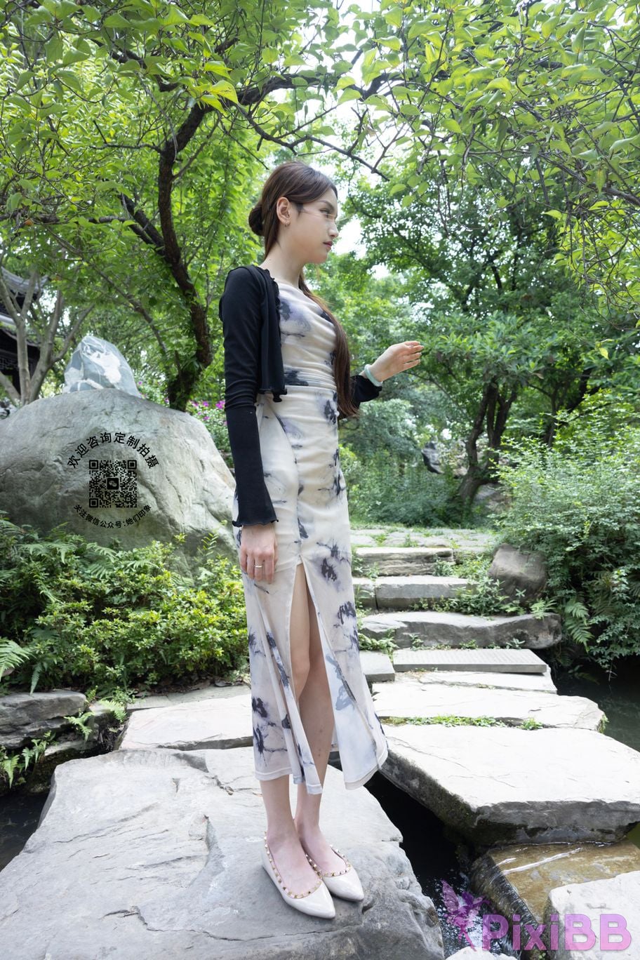 their impression No.023 Nancy PixiBB.COM 056