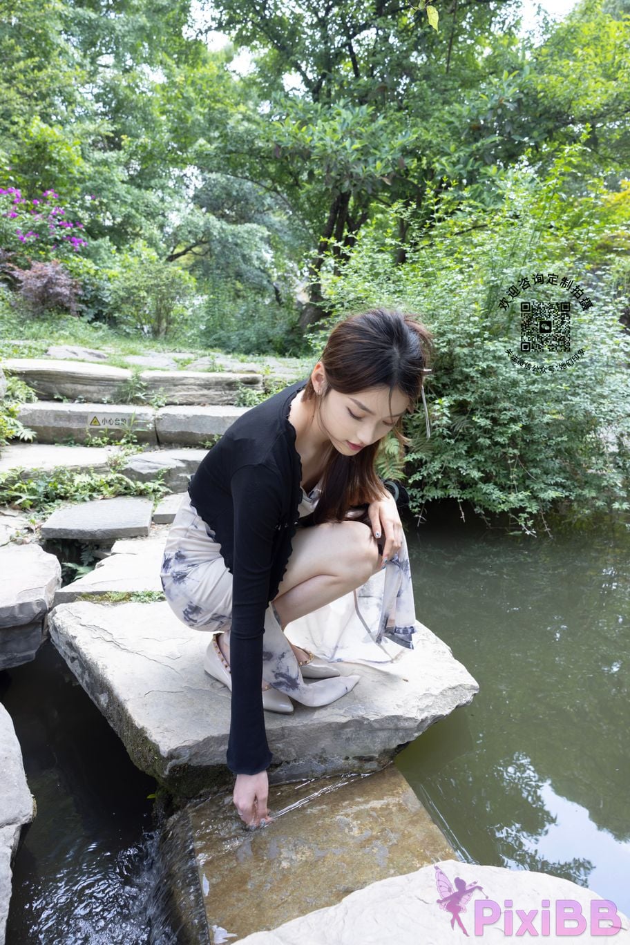 their impression No.023 Nancy PixiBB.COM 057