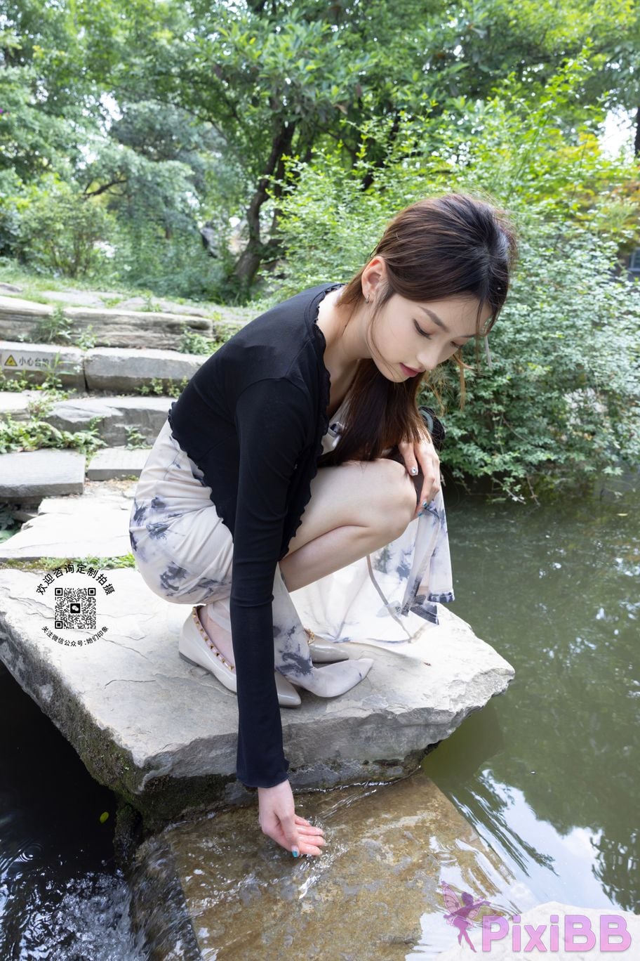 their impression No.023 Nancy PixiBB.COM 058