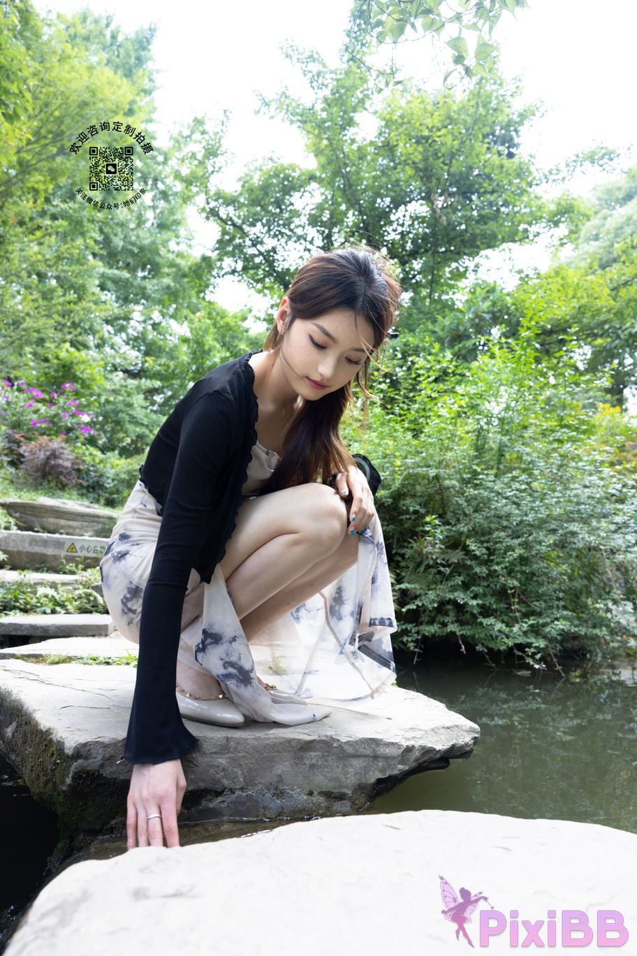 their impression No.023 Nancy PixiBB.COM 059