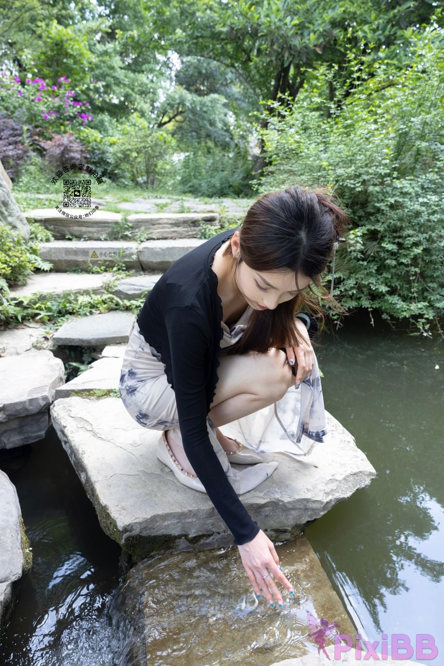 their impression No.023 Nancy PixiBB.COM 061