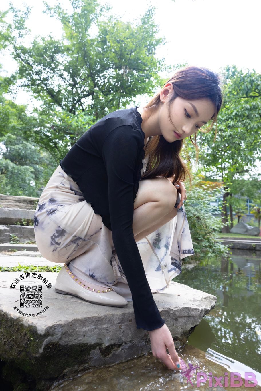 their impression No.023 Nancy PixiBB.COM 062