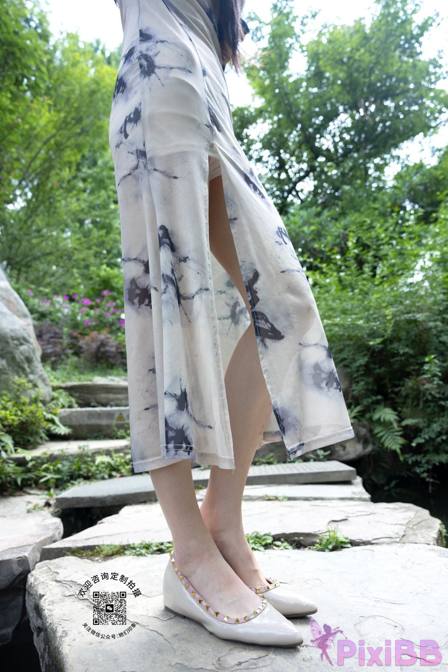 their impression No.023 Nancy PixiBB.COM 063