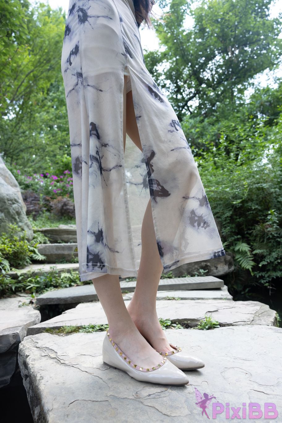 their impression No.023 Nancy PixiBB.COM 064