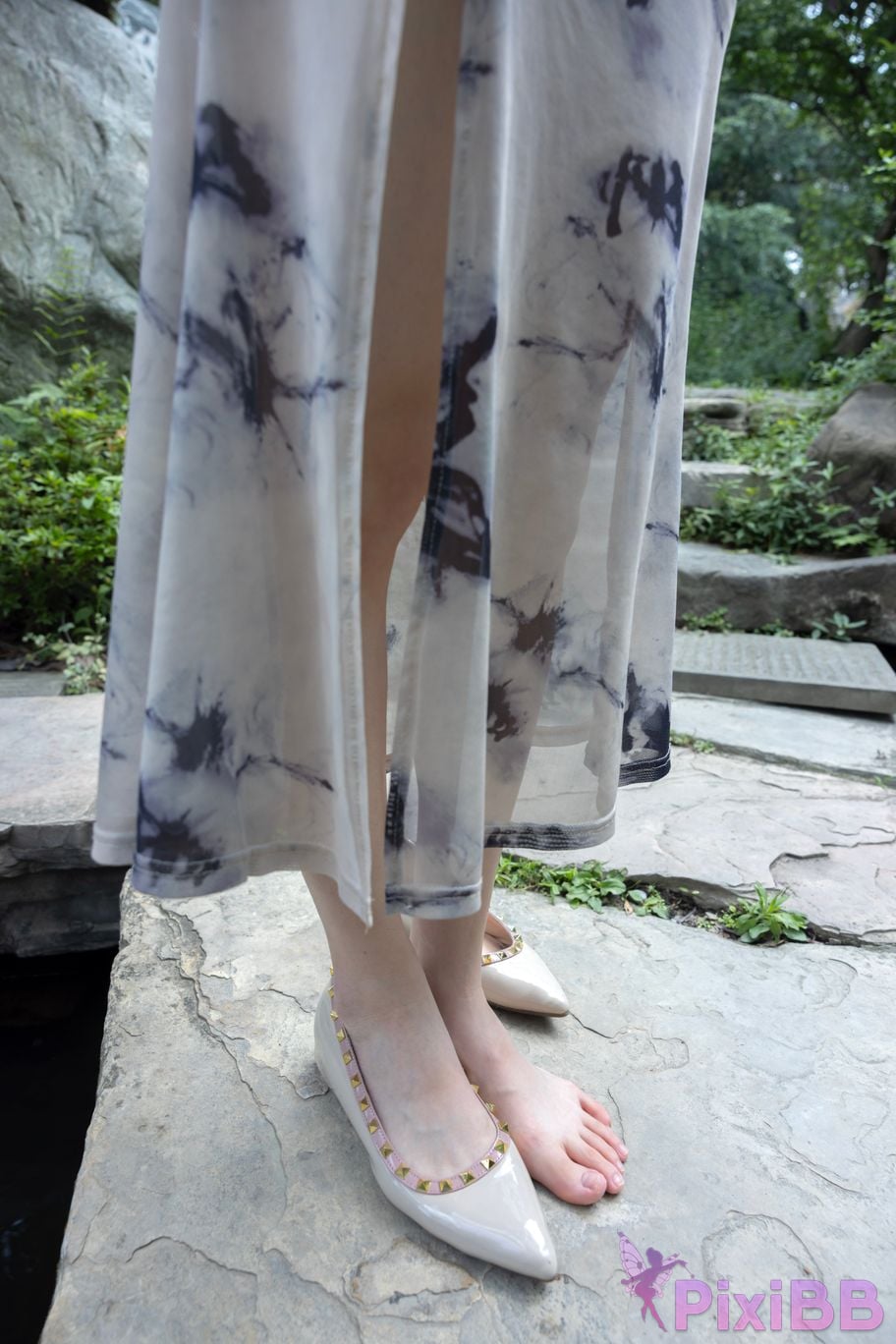 their impression No.023 Nancy PixiBB.COM 065