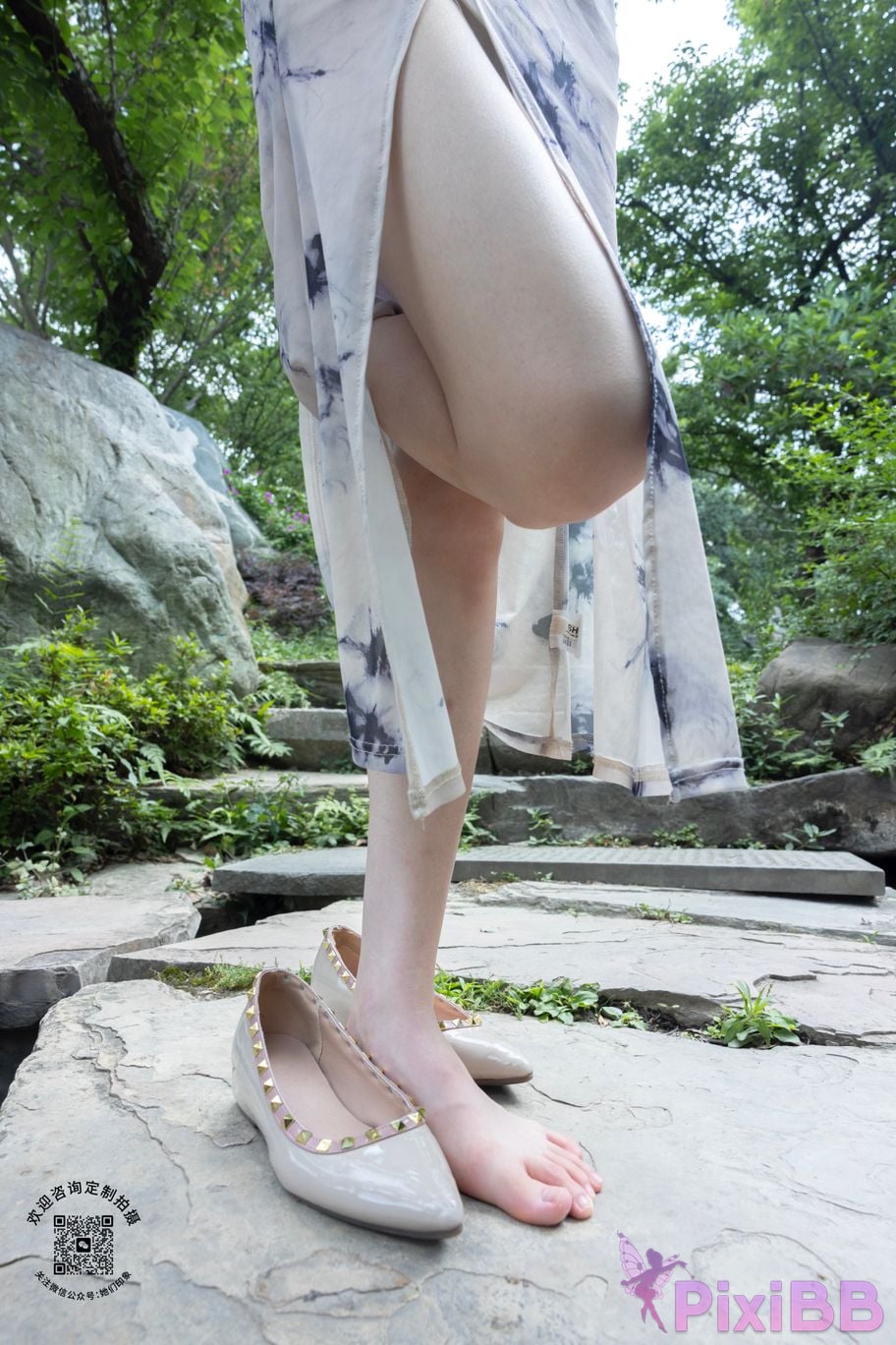 their impression No.023 Nancy PixiBB.COM 066