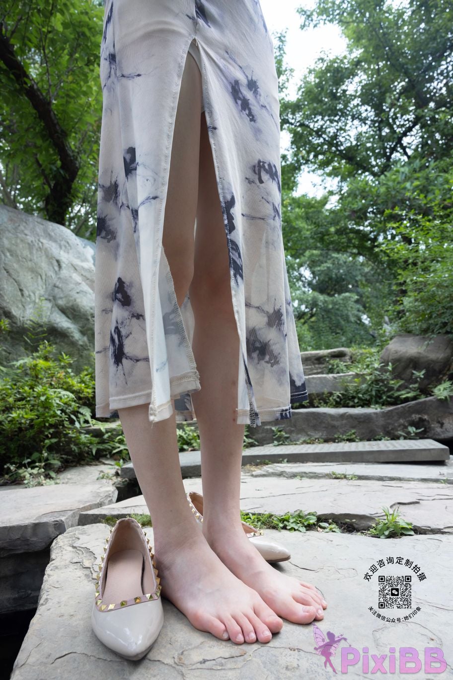 their impression No.023 Nancy PixiBB.COM 069