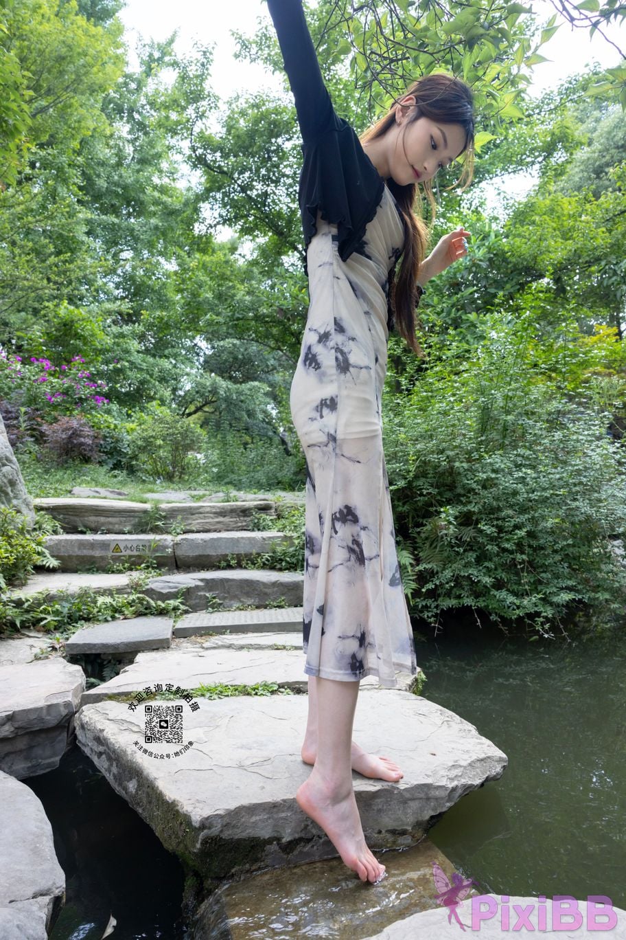 their impression No.023 Nancy PixiBB.COM 072