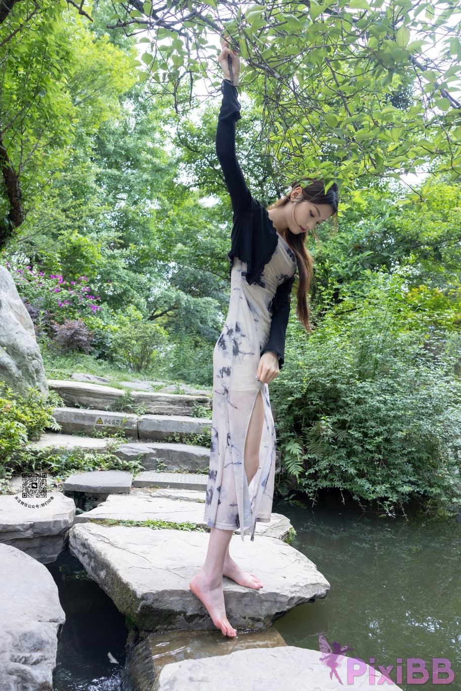 their impression No.023 Nancy PixiBB.COM 073