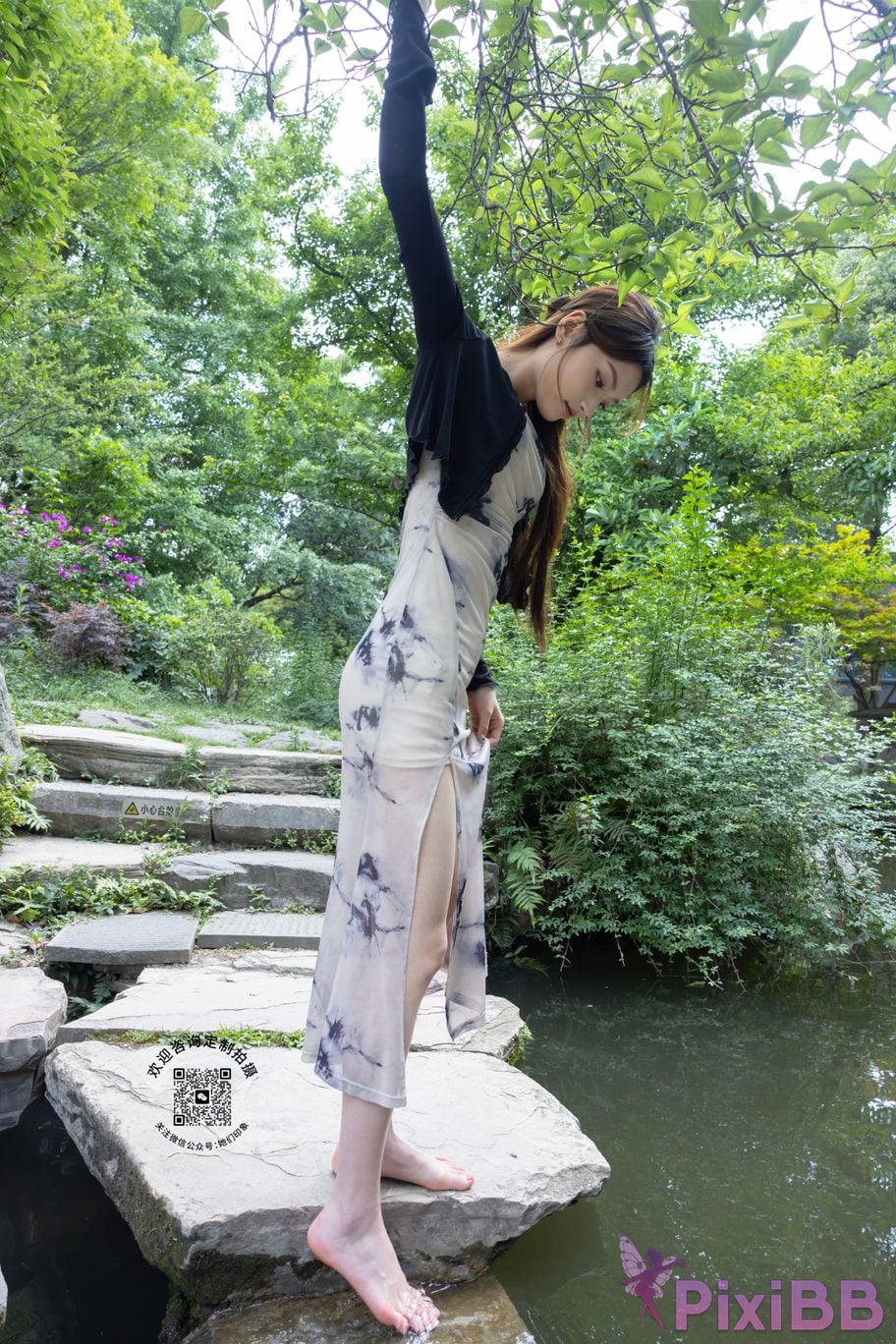 their impression No.023 Nancy PixiBB.COM 074