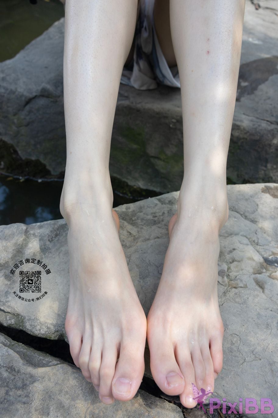 their impression No.023 Nancy PixiBB.COM 104