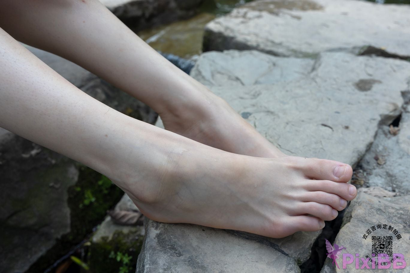 their impression No.023 Nancy PixiBB.COM 113