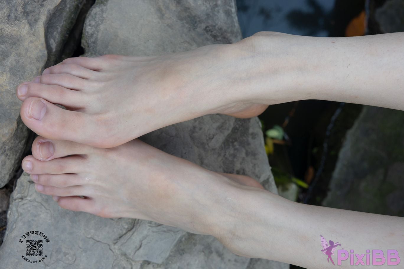 their impression No.023 Nancy PixiBB.COM 116