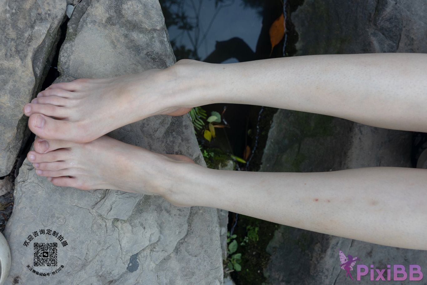 their impression No.023 Nancy PixiBB.COM 117