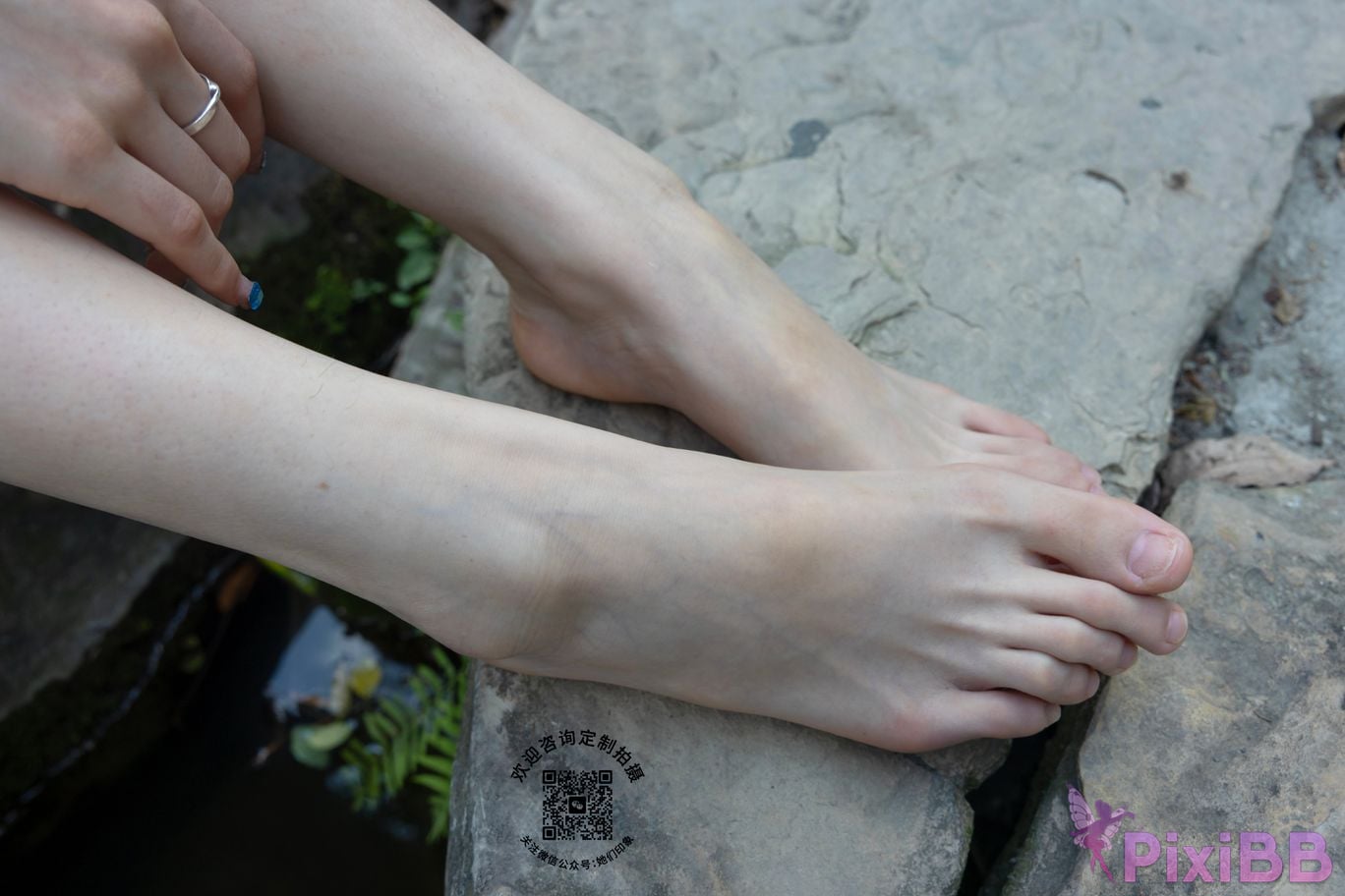 their impression No.023 Nancy PixiBB.COM 119