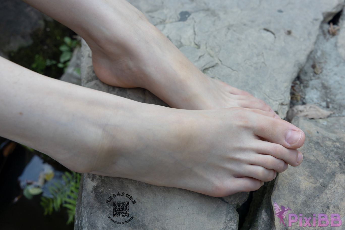 their impression No.023 Nancy PixiBB.COM 120