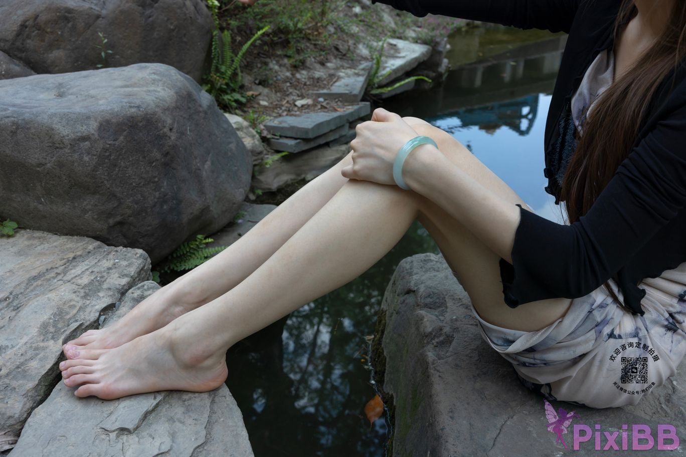 their impression No.023 Nancy PixiBB.COM 122