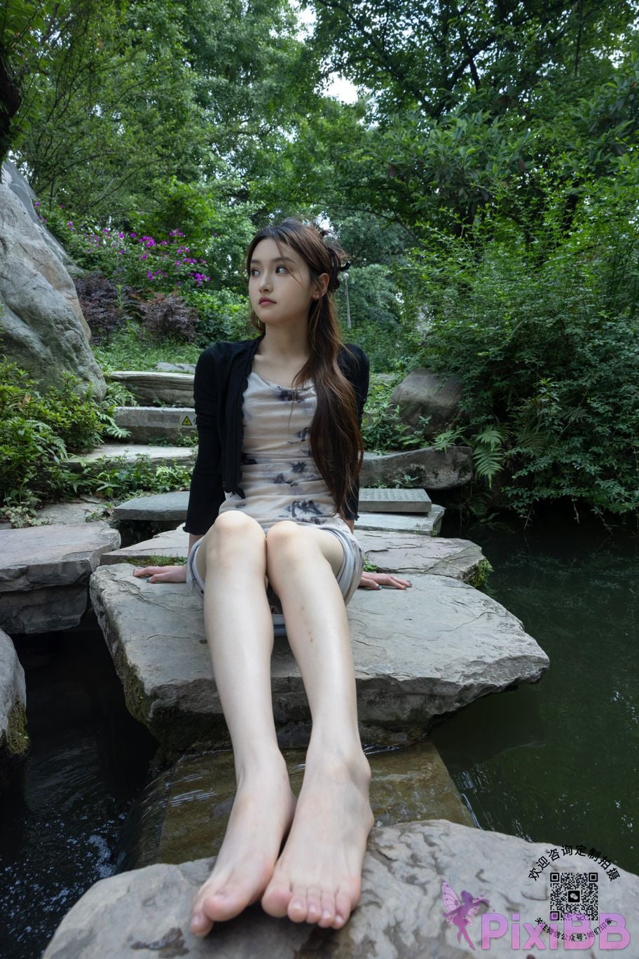 their impression No.023 Nancy PixiBB.COM 132