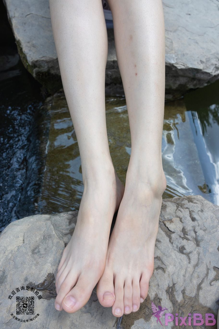 their impression No.023 Nancy PixiBB.COM 133