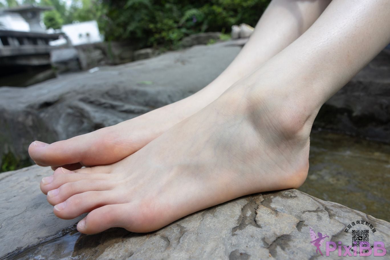 their impression No.023 Nancy PixiBB.COM 134