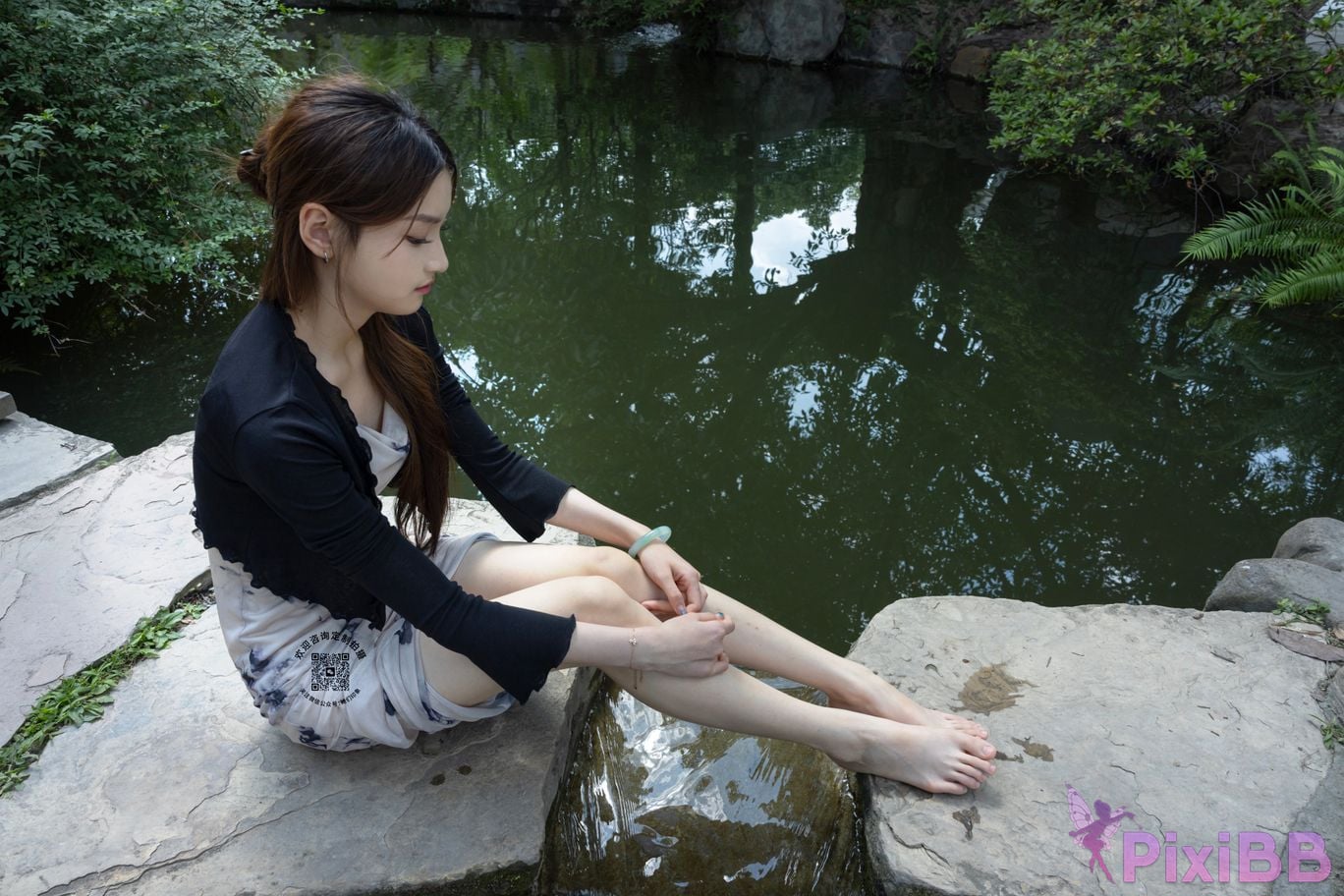 their impression No.023 Nancy PixiBB.COM 135