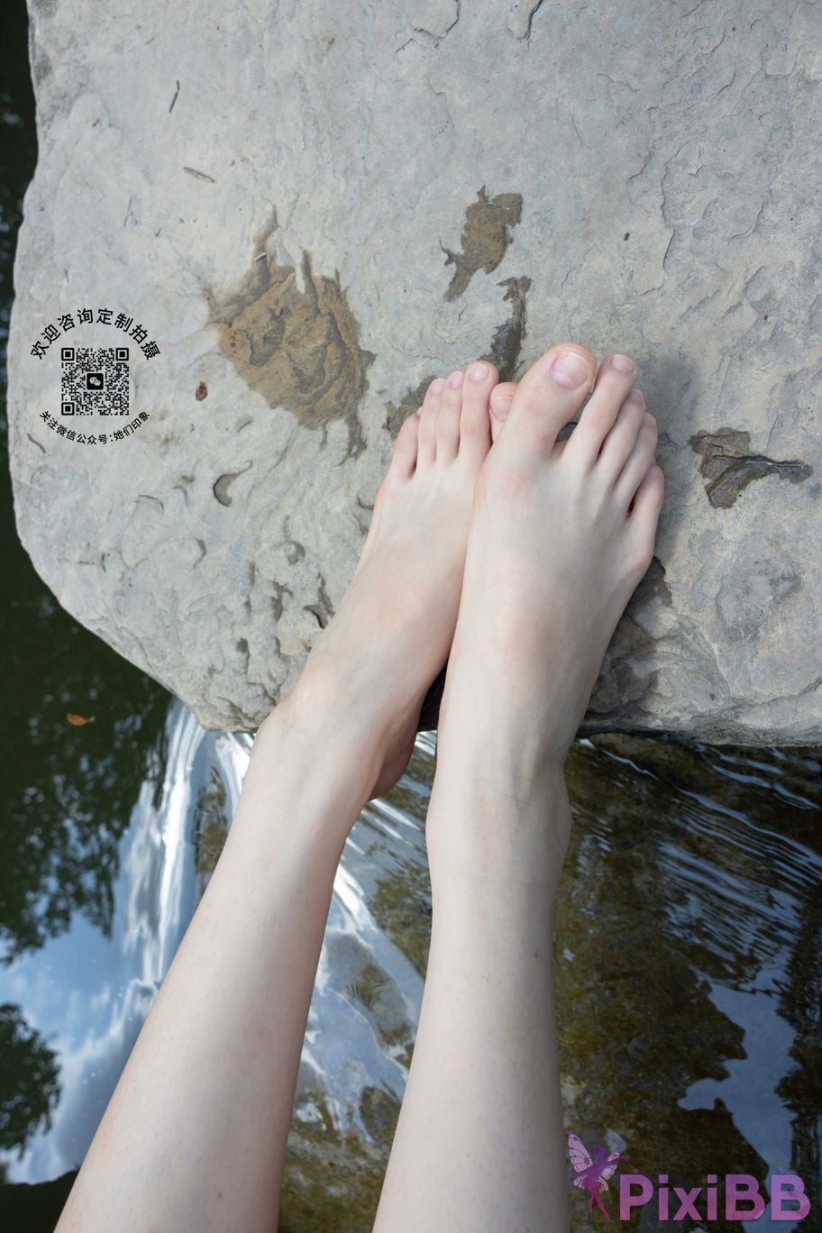 their impression No.023 Nancy PixiBB.COM 136