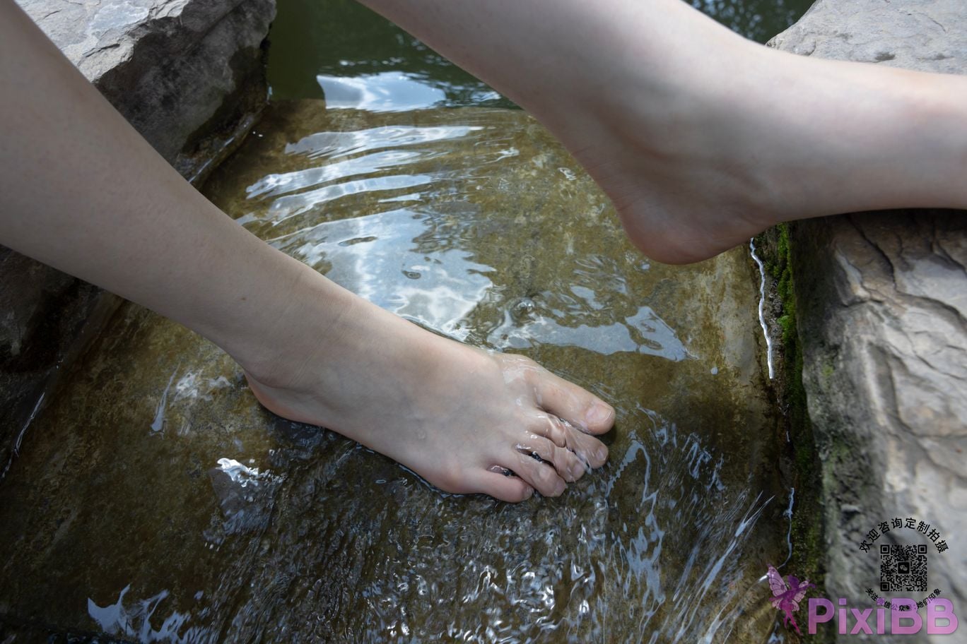 their impression No.023 Nancy PixiBB.COM 137