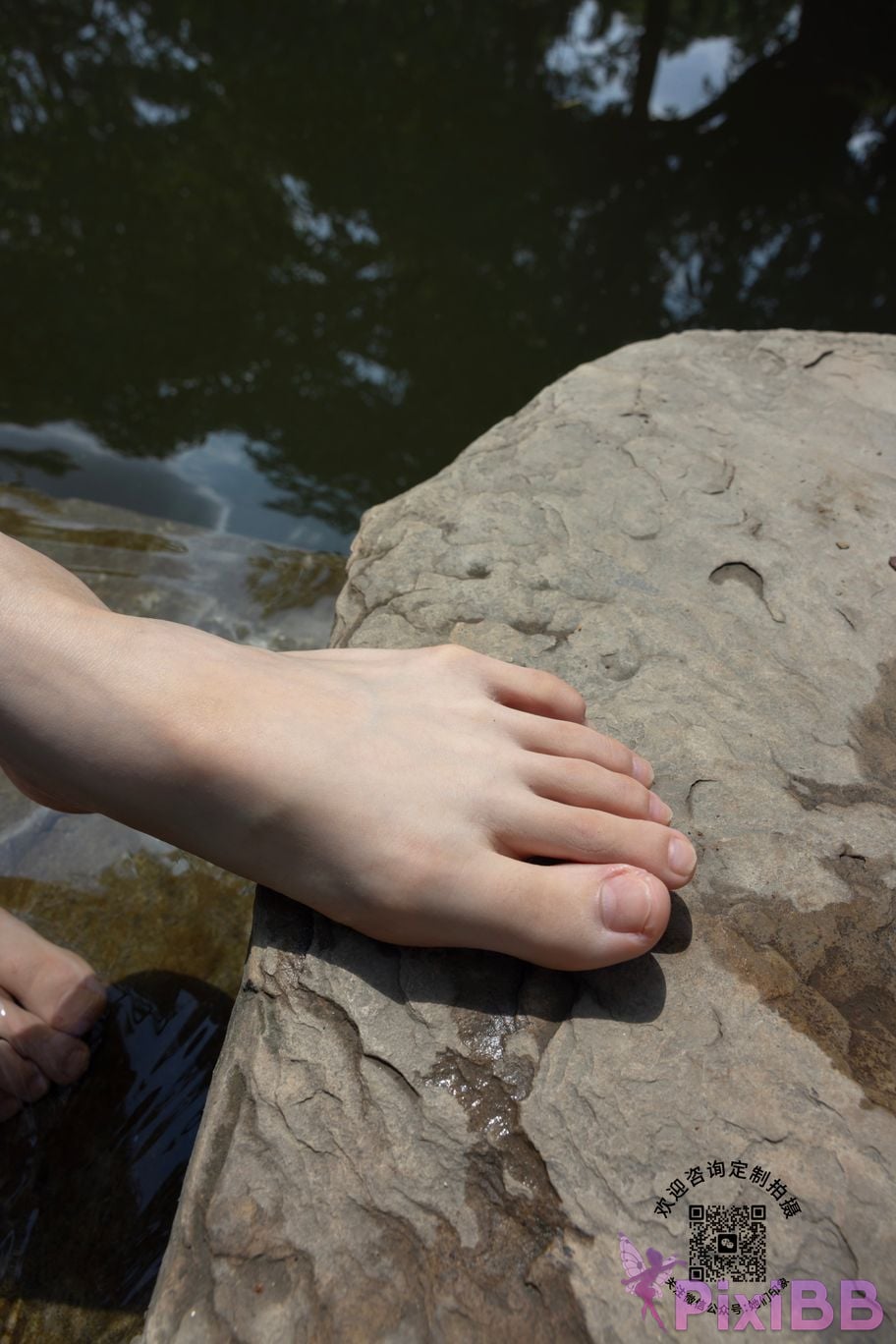 their impression No.023 Nancy PixiBB.COM 142