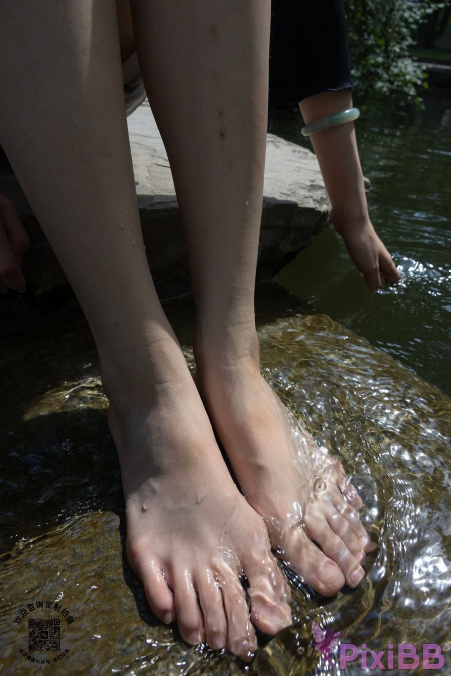 their impression No.023 Nancy PixiBB.COM 143