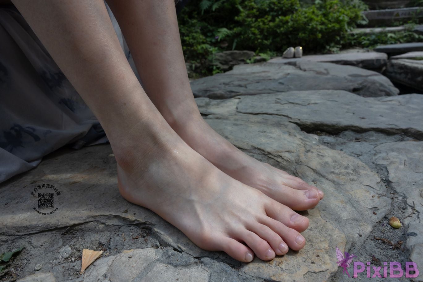 their impression No.023 Nancy PixiBB.COM 145