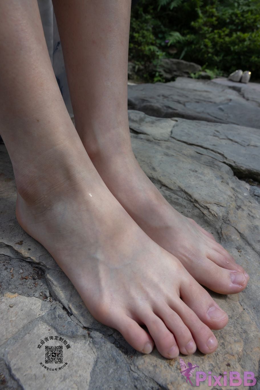 their impression No.023 Nancy PixiBB.COM 146