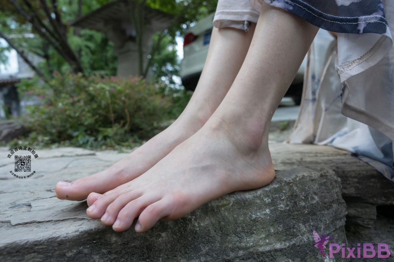 their impression No.023 Nancy PixiBB.COM 149