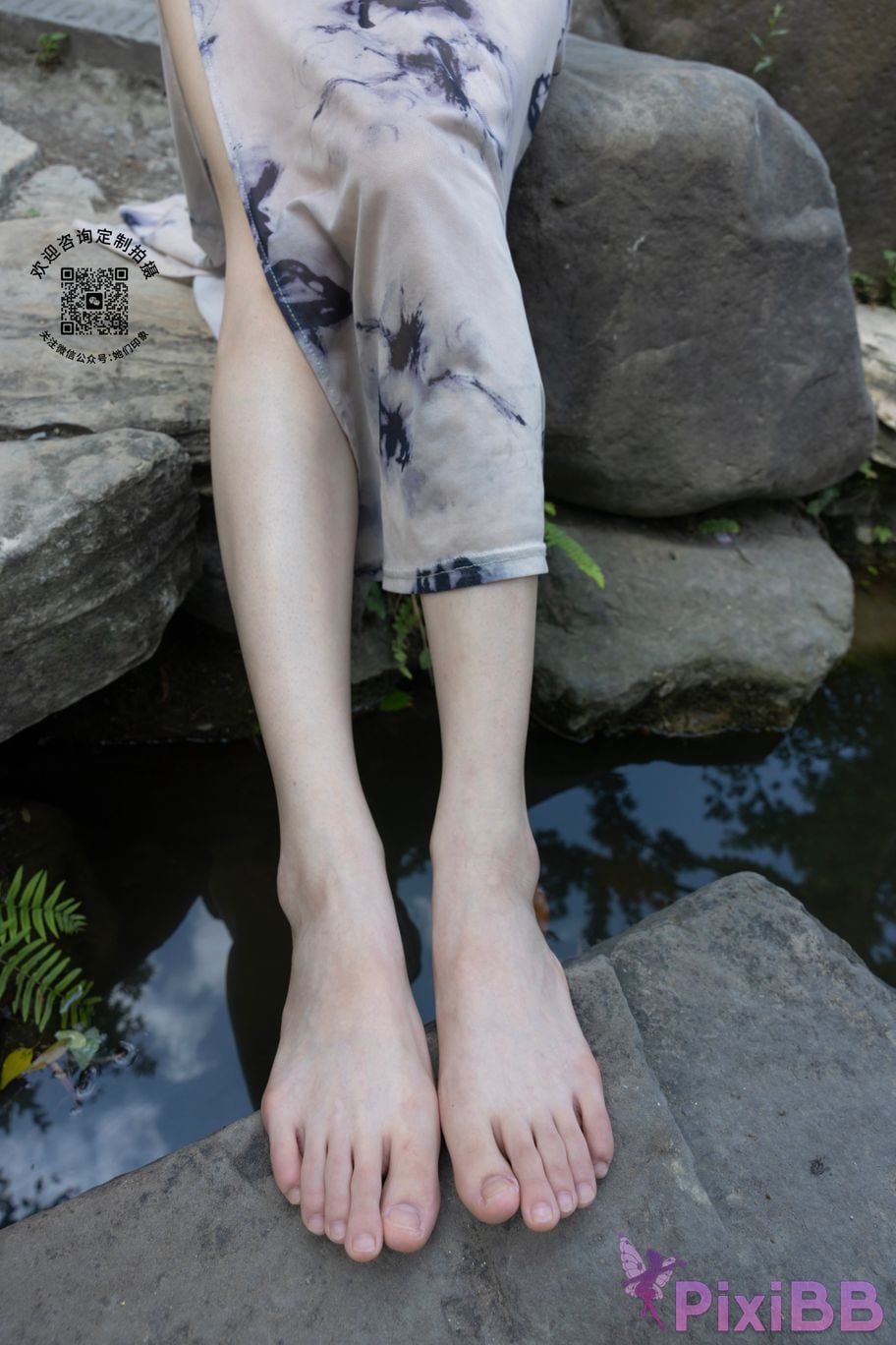 their impression No.023 Nancy PixiBB.COM 150