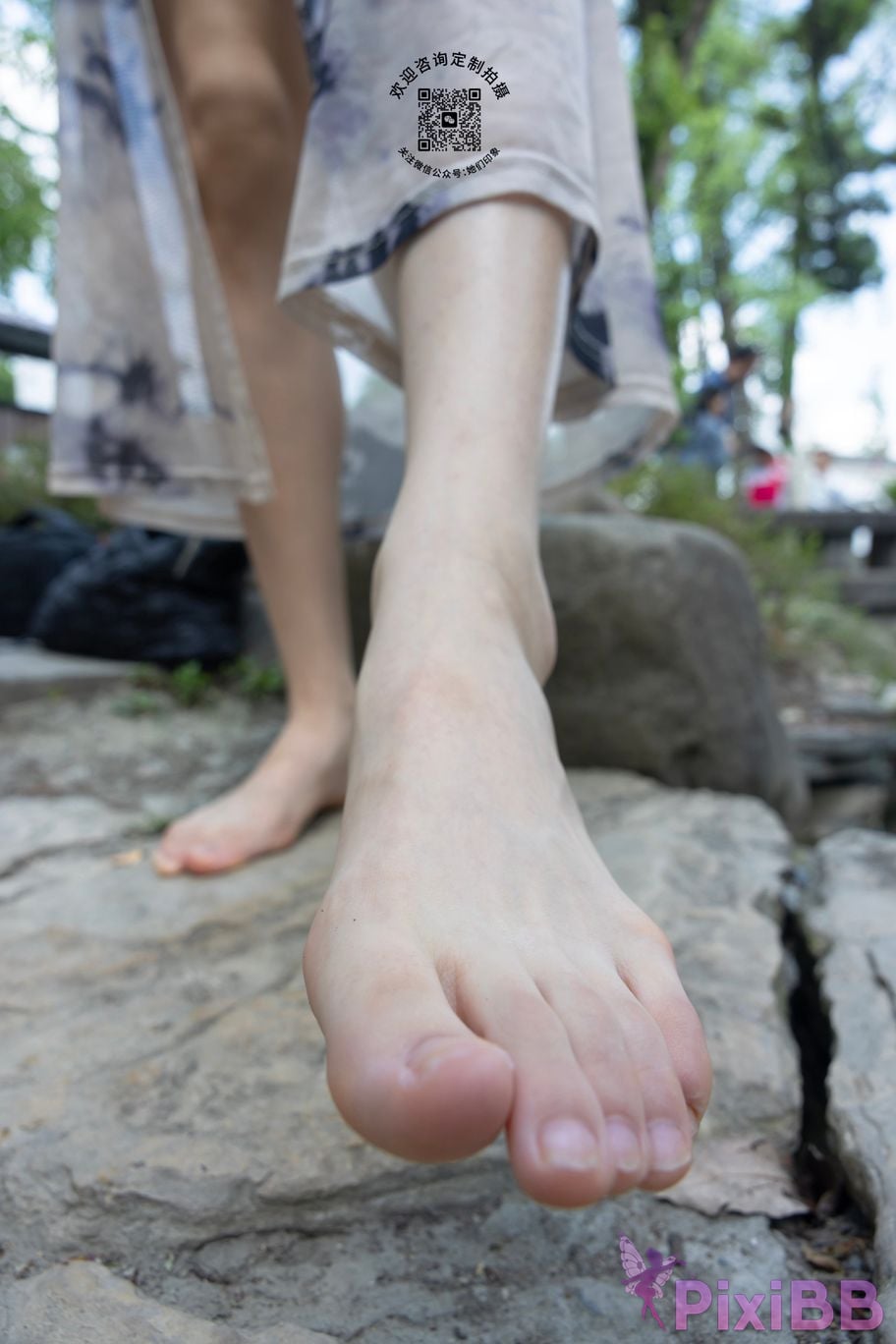 their impression No.023 Nancy PixiBB.COM 152