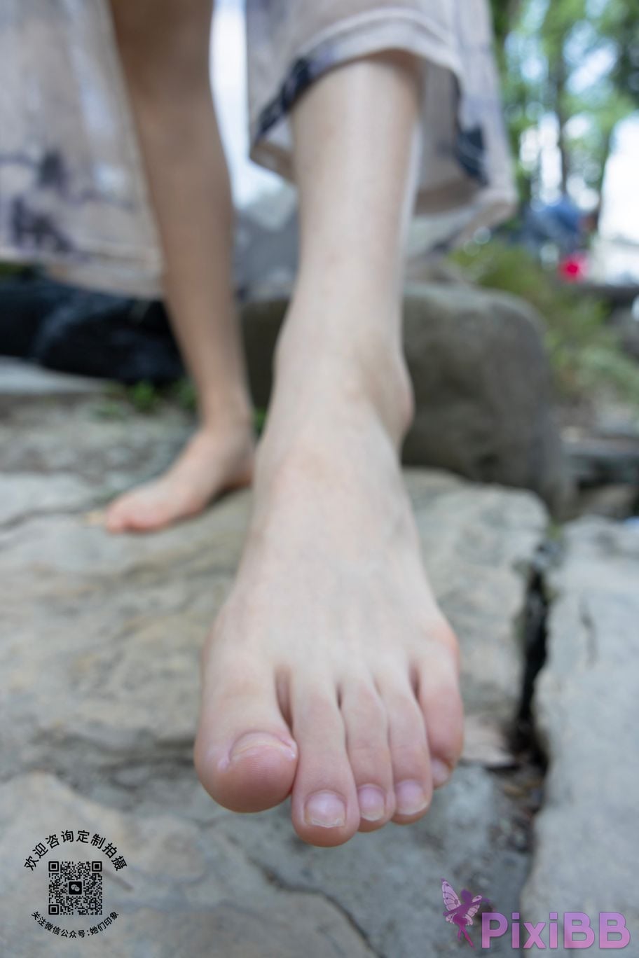 their impression No.023 Nancy PixiBB.COM 153