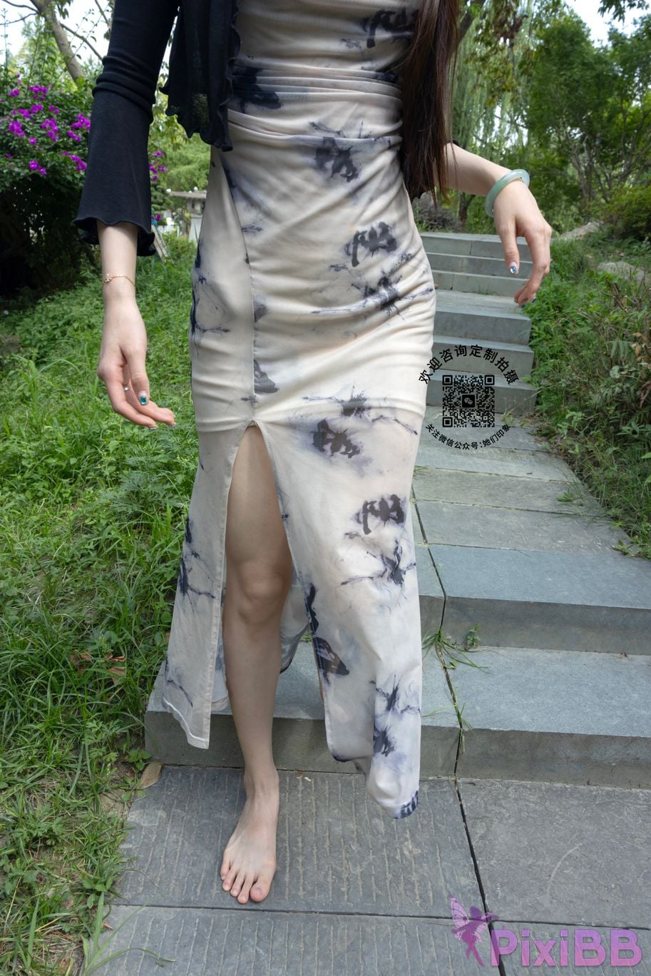 their impression No.023 Nancy PixiBB.COM 162