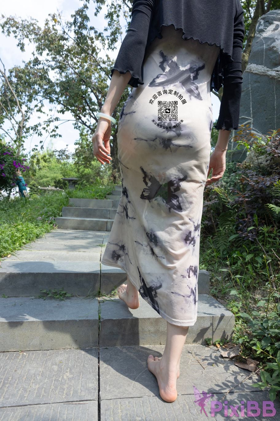 their impression No.023 Nancy PixiBB.COM 163