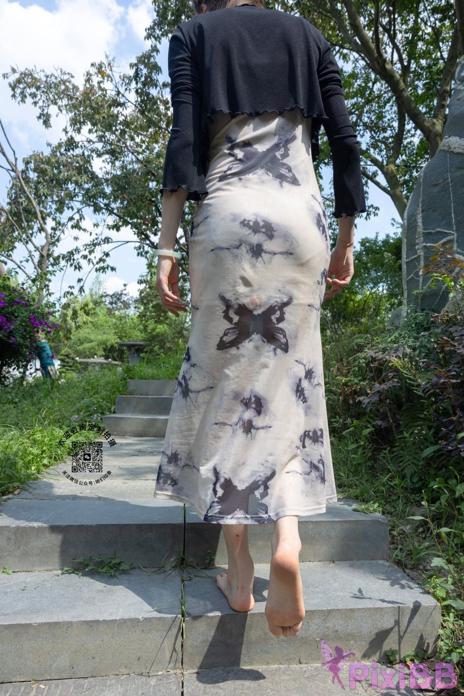 their impression No.023 Nancy PixiBB.COM 164