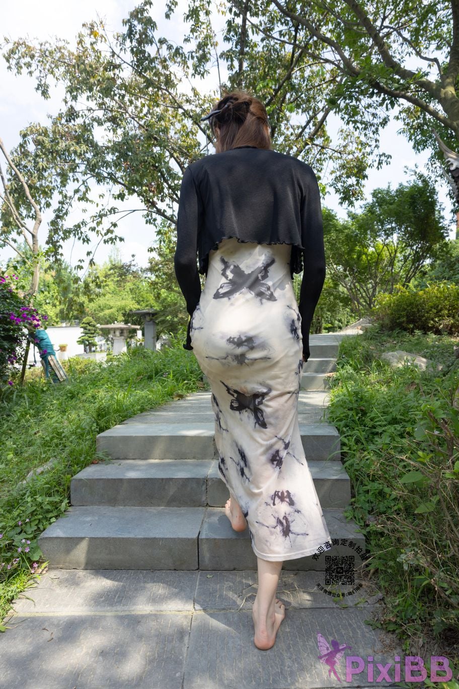 their impression No.023 Nancy PixiBB.COM 165