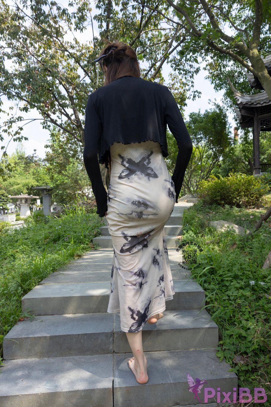 their impression No.023 Nancy PixiBB.COM 166