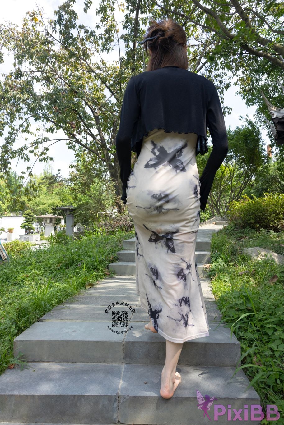 their impression No.023 Nancy PixiBB.COM 167