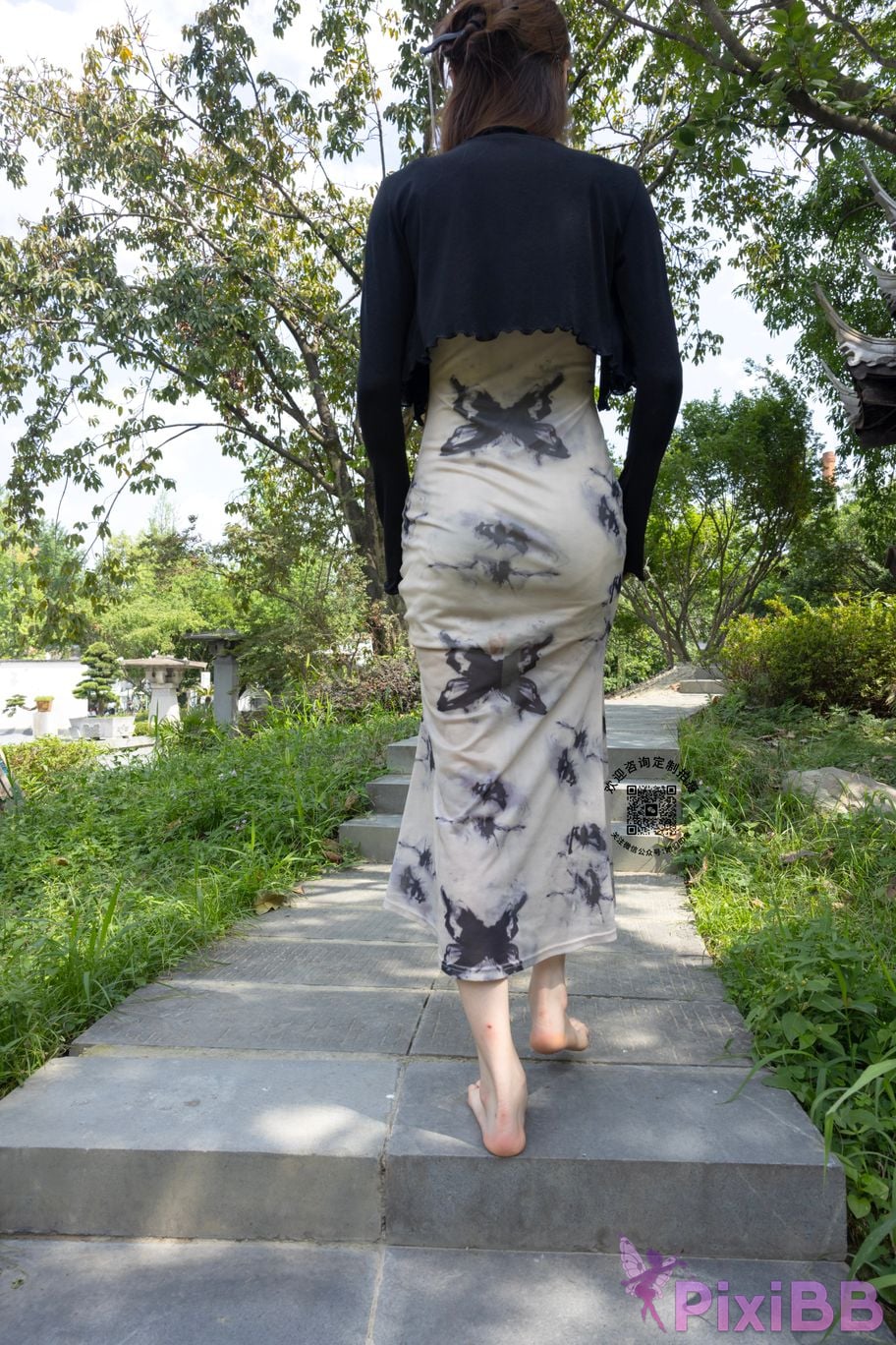 their impression No.023 Nancy PixiBB.COM 168